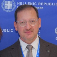 Lambrakis Press Employee Sakkas George's profile photo