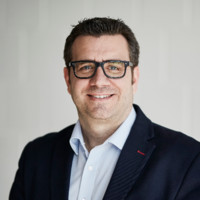 Miltenyi Biotec Employee Christian Engelberth's profile photo