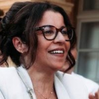 BeIP Employee Patricia Zitouni's profile photo