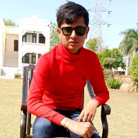KanhaSoft Employee Kashyap Patadiya's profile photo