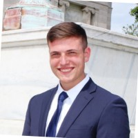 LETTERNINE Employee Aidan Wagner's profile photo
