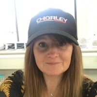 Chorley Group Employee Gillian Howells's profile photo