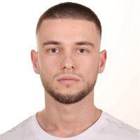 Balkan Sport Employee Albi Shehu's profile photo