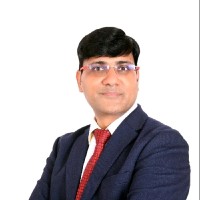 Metalbook Employee Mayank Agarrwal's profile photo