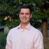 Deloitte Employee Gregory Couch's profile photo