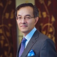 CCSZF Management LLC Employee Stephen Siu's profile photo