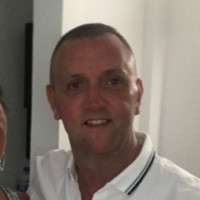 Potts Print (UK) Employee Brian Watson's profile photo