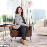 Royal Orchid Hotels Employee Shibani Malhotra's profile photo