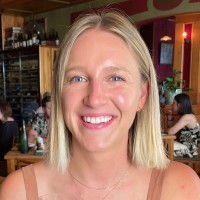 Origin Energy Employee Rosie Mitchell's profile photo