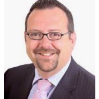 NHS Partners Procurement Service ('PPS') Employee Mick Corti's profile photo