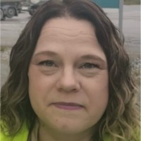 Hecksher Employee Sirpa Dunderfelt's profile photo