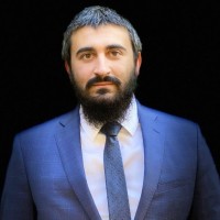 Click-Industries LLC Employee Moshe Geisinsky's profile photo