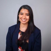 Ridhima Saxena Email & Phone Number
