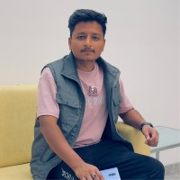Goismo Employee Mayur Shinde's profile photo