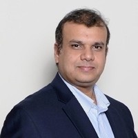 Freedom Mobile Employee Rajiv Mittal's profile photo