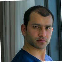 Carbridge Employee Mandeep Kumar's profile photo