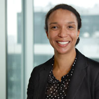 Norges Bank Investment Management Employee Rachel Whitfield's profile photo