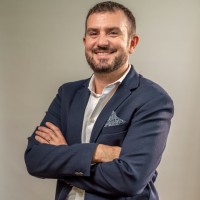Panatta Employee Nicola Giaccaglini's profile photo