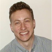 AMN Healthcare Employee Nick Duff's profile photo