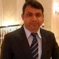 Bijan Samadder Email & Phone Number