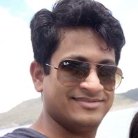 Frontline Manufacturing PTY LTD Employee Dipak Panchal's profile photo