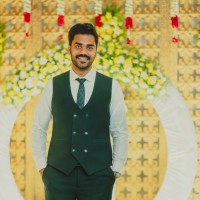Plugwise Employee Sai Bodhanapu's profile photo