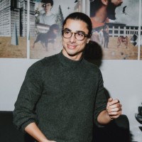 Quinck Employee Mirko Mazzolani's profile photo