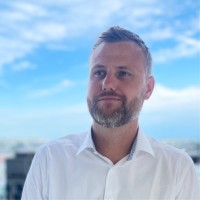 Damian Gray Email & Phone Number