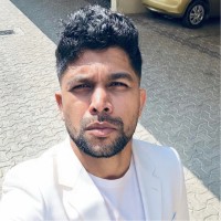 Hashim Mohammed Email
