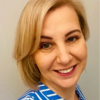 intive Employee Katarzyna Sady's profile photo