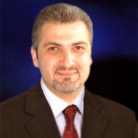 Dreamfields Employee Ehab Salem's profile photo