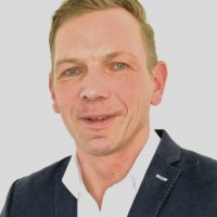 Weger Employee Maik Overfeld's profile photo