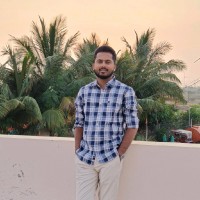 Amdocs Employee Harish Chavan's profile photo