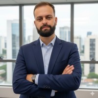 Salesforce Employee Jonathan Maier's profile photo