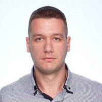INECON DOO Employee Ivan Grkajac's profile photo