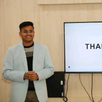 Anurag Pathak Email