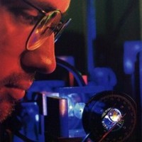 Universität Siegen Employee Peter Haring Bolívar's profile photo