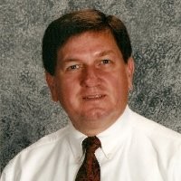 University of Phoenix Employee Howard Bryan's profile photo