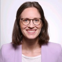 Bauck GmbH Employee Sabrina Kroll's profile photo
