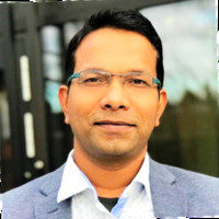 TreZix Software Private Limited Employee Ashish Thamke's profile photo