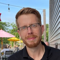 ClubNFT Employee Matthew Bailey's profile photo