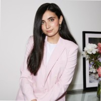 Madison Semarjian