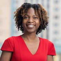 NCHEMS Employee Maxine R.'s profile photo