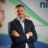 Nimbus Employee Neil Hanna's profile photo