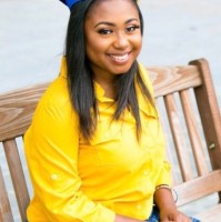 Fringe Salon and Color Bar Employee Kiara Martin's profile photo