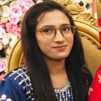 Upskillers Employee Rabia Afzaal's profile photo