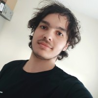 Soignon Employee Maxence Boutant's profile photo