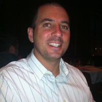 Bank of America Employee Jason Ebding's profile photo