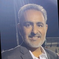 Worldpay Employee Ravneet Mann's profile photo