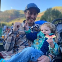 New Life Property Management Employee Frank Pedersen's profile photo
